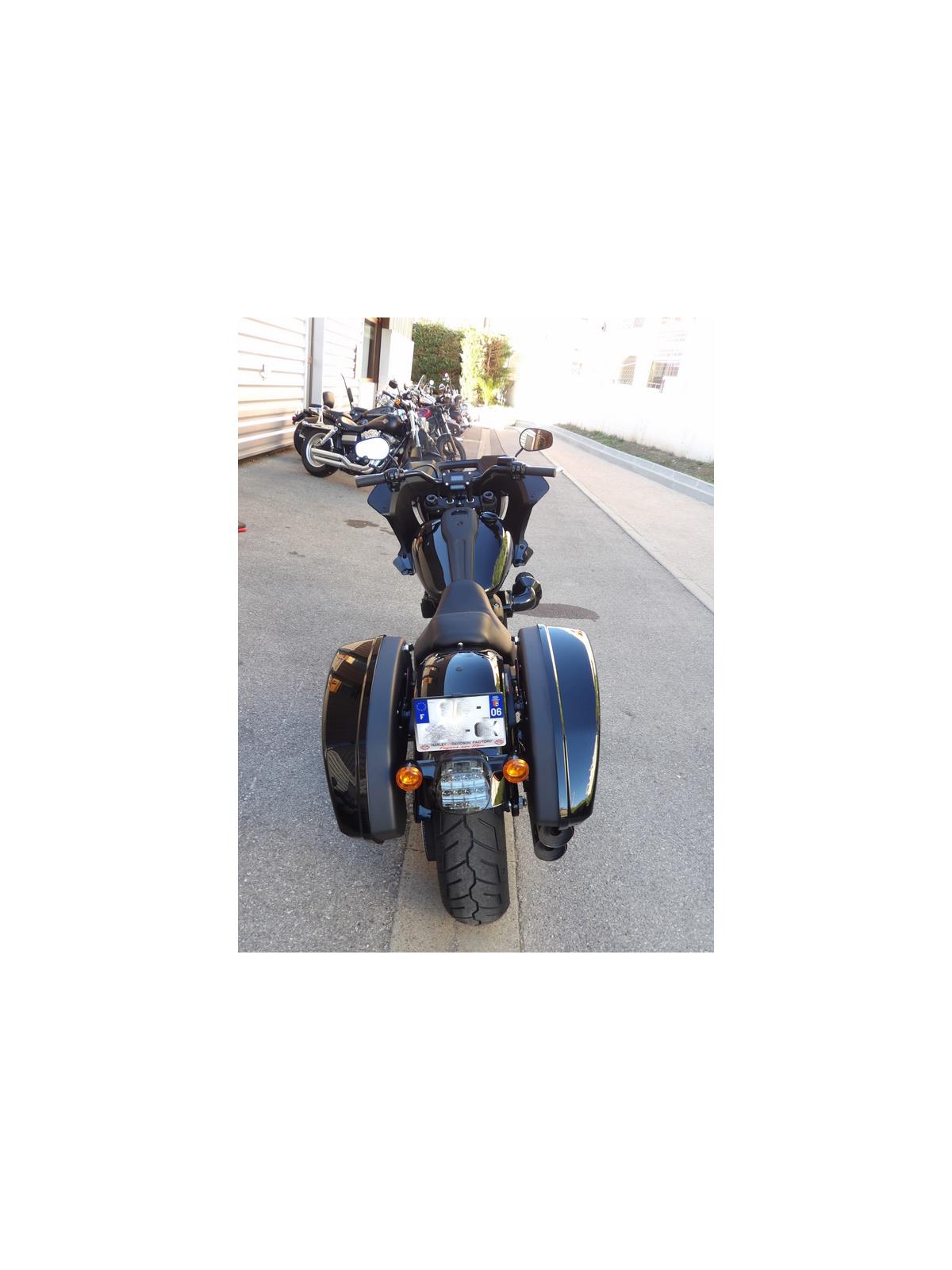 2023 HARLEY-DAVIDSON LOW RIDER