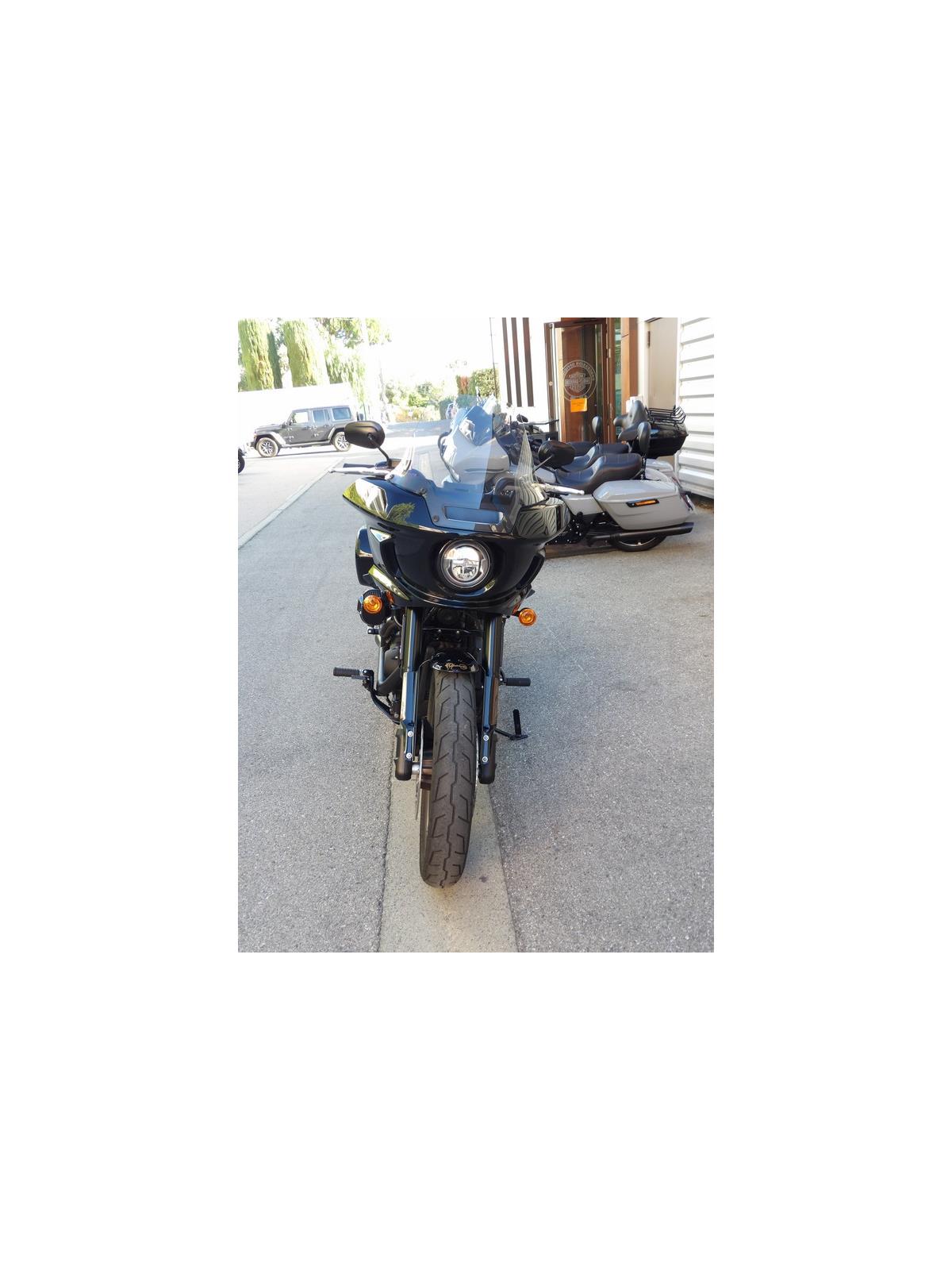 2023 HARLEY-DAVIDSON LOW RIDER