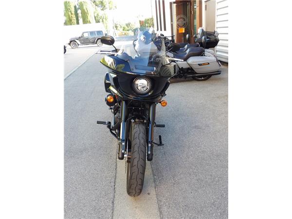 2023 HARLEY-DAVIDSON LOW RIDER