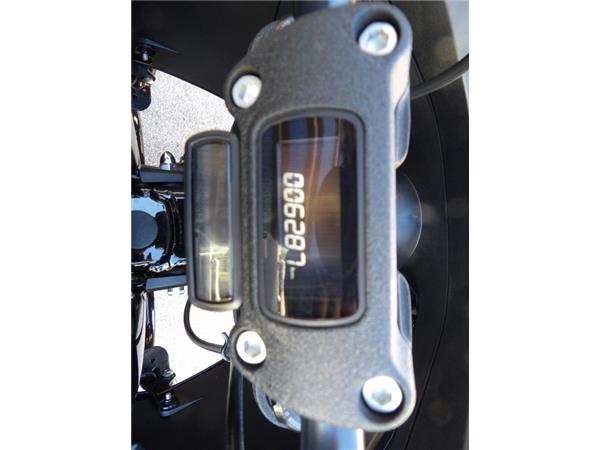 2023 HARLEY-DAVIDSON LOW RIDER