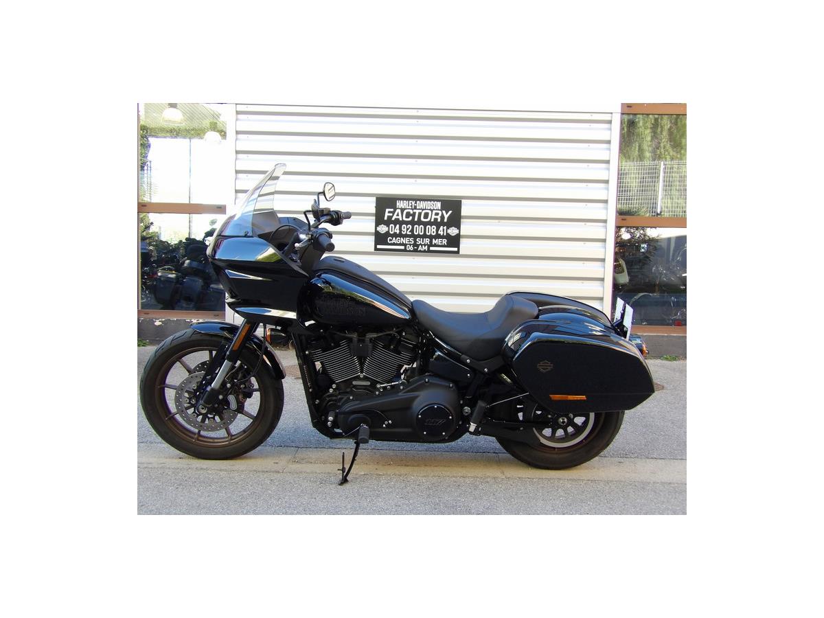 2023 HARLEY-DAVIDSON LOW RIDER