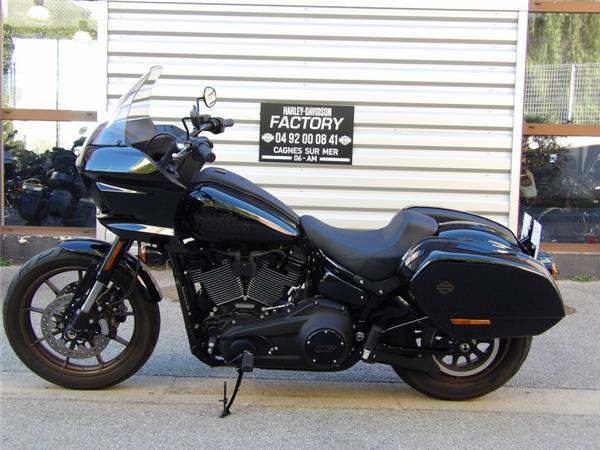 2023 HARLEY-DAVIDSON LOW RIDER