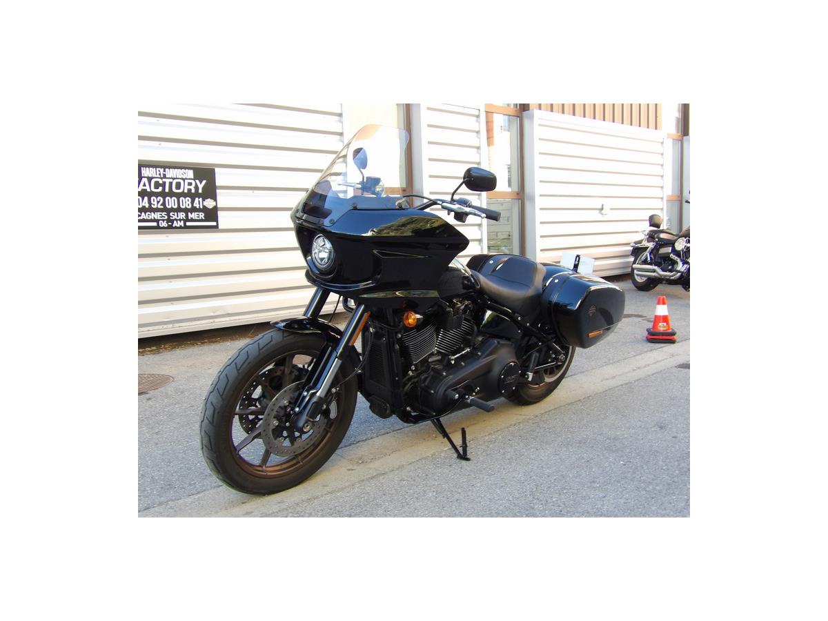 2023 HARLEY-DAVIDSON LOW RIDER