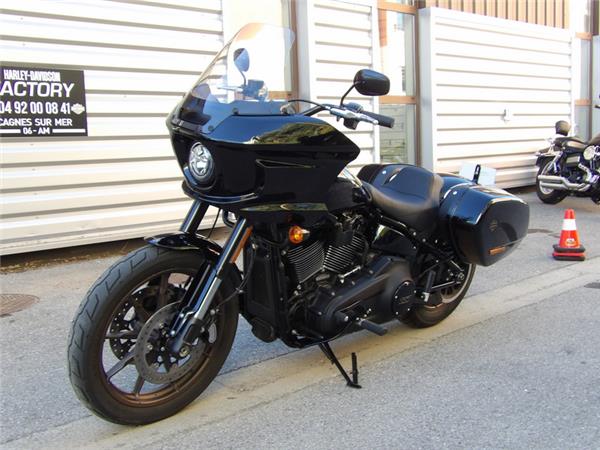 2023 HARLEY-DAVIDSON LOW RIDER