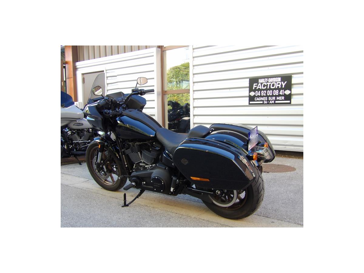 2023 HARLEY-DAVIDSON LOW RIDER