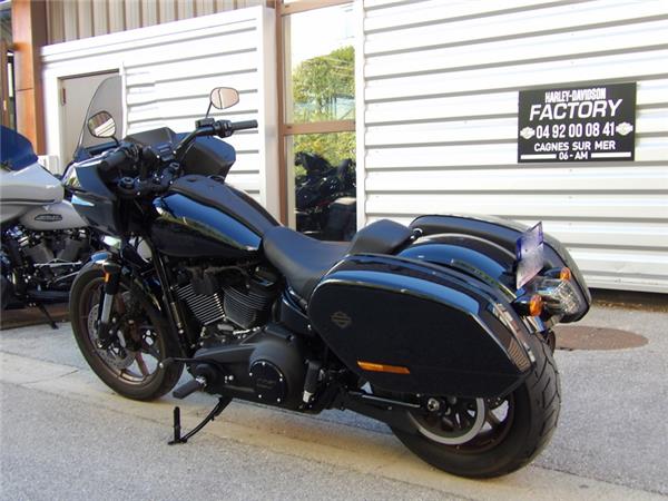 2023 HARLEY-DAVIDSON LOW RIDER
