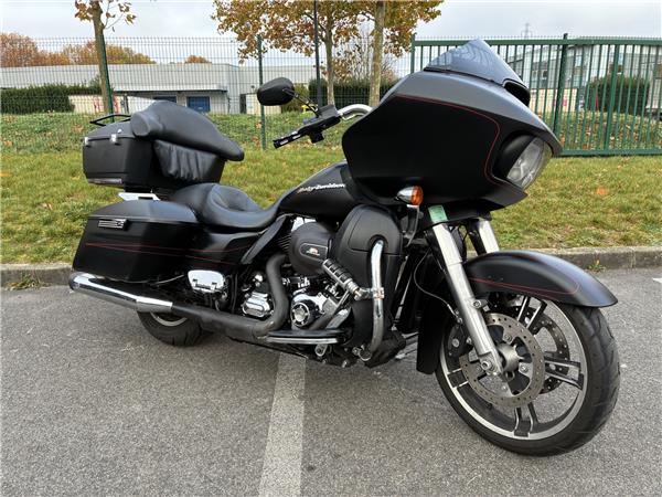2015 HARLEY-DAVIDSON ROAD GLIDE