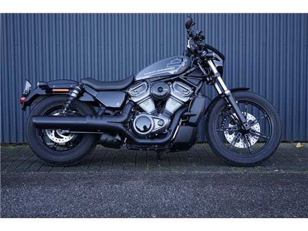 2023 harley-davidson RH 975 Nighster (35kW)