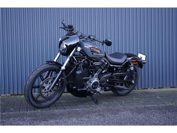 2023 harley-davidson RH 975 Nighster (35kW)