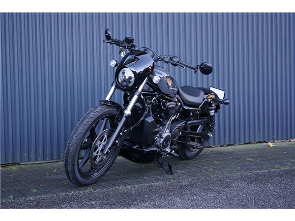 2023 harley-davidson RH 975 Nighster (35kW)