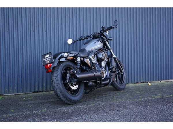 2023 harley-davidson RH 975 Nighster (35kW)