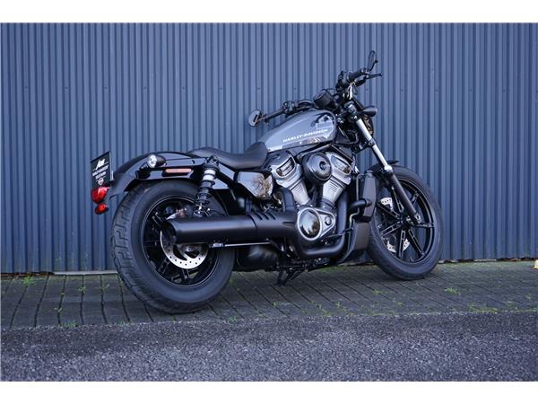 2023 harley-davidson RH 975 Nighster (35kW)