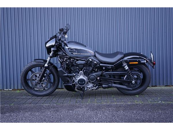 2023 harley-davidson RH 975 Nighster (35kW)