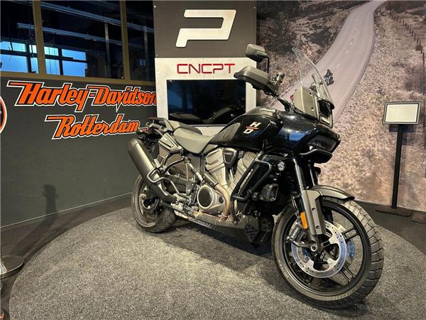 2022 Harley-Davidson Pan America