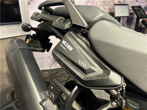 2022 Harley-Davidson Pan America