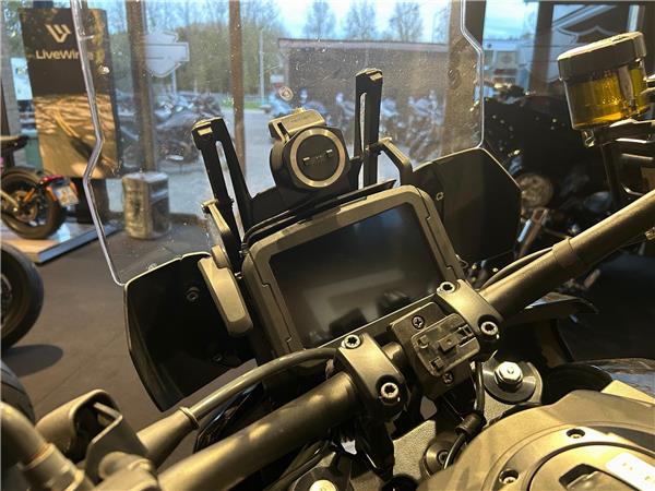 2022 Harley-Davidson Pan America