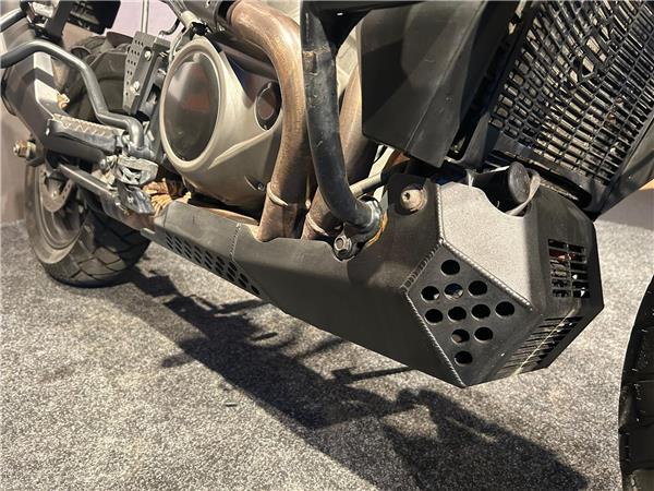 2022 Harley-Davidson Pan America