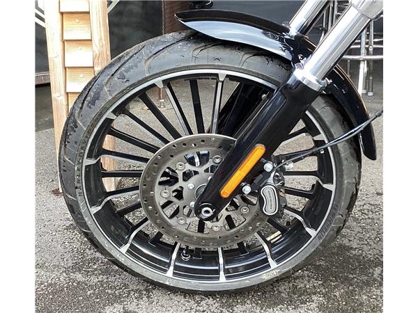 2025 Harley-Davidson Softail