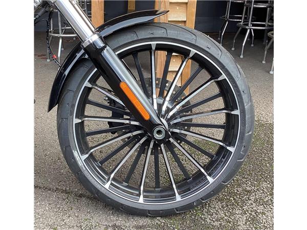 2025 Harley-Davidson Softail