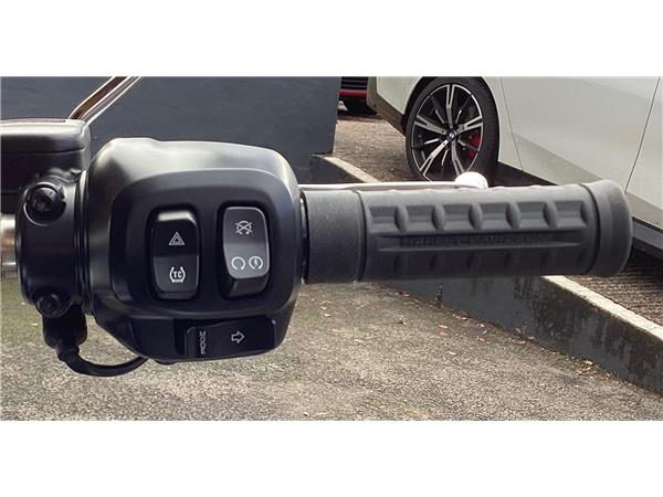 2025 Harley-Davidson Softail