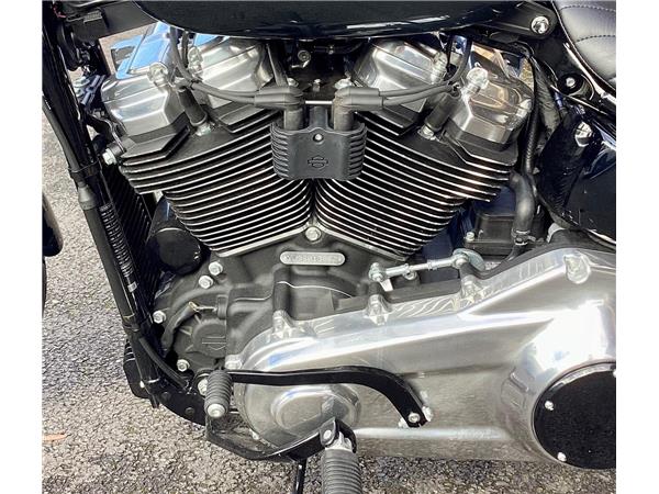 2025 Harley-Davidson Softail