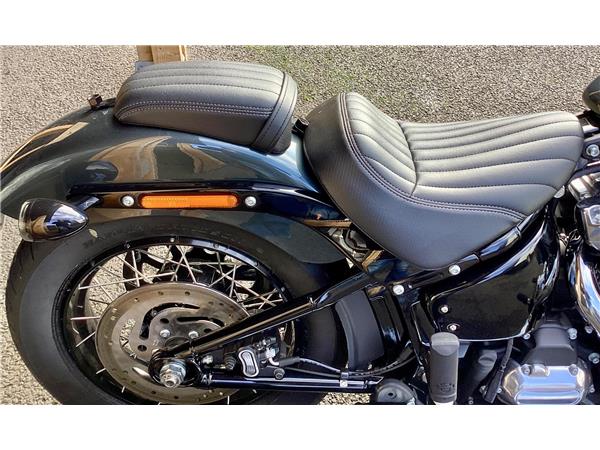 2025 Harley-Davidson Softail