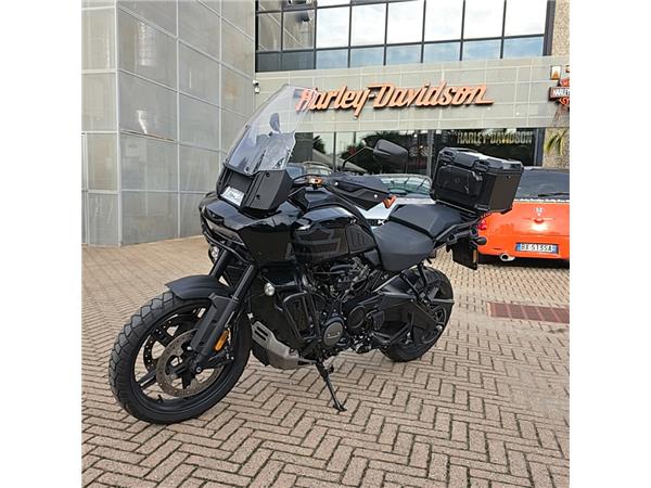 Harley-Davidson Adventure Touring PANAMERICA SPECIAL