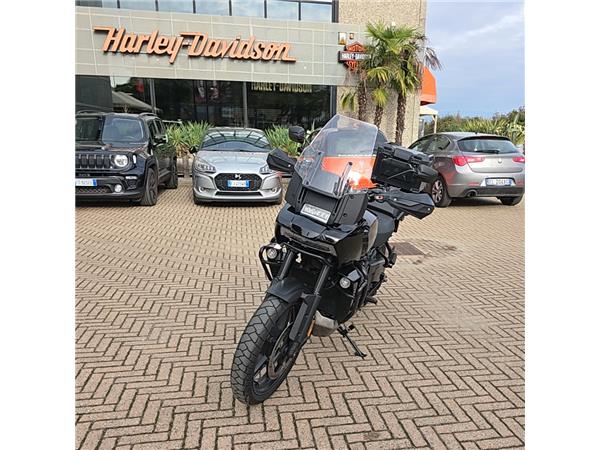 Harley-Davidson Adventure Touring PANAMERICA SPECIAL