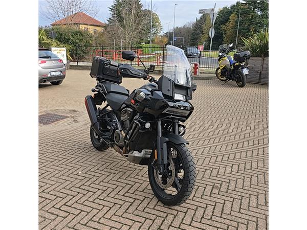 Harley-Davidson Adventure Touring PANAMERICA SPECIAL