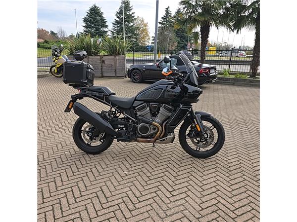 Harley-Davidson Adventure Touring PANAMERICA SPECIAL
