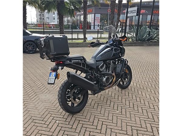 Harley-Davidson Adventure Touring PANAMERICA SPECIAL