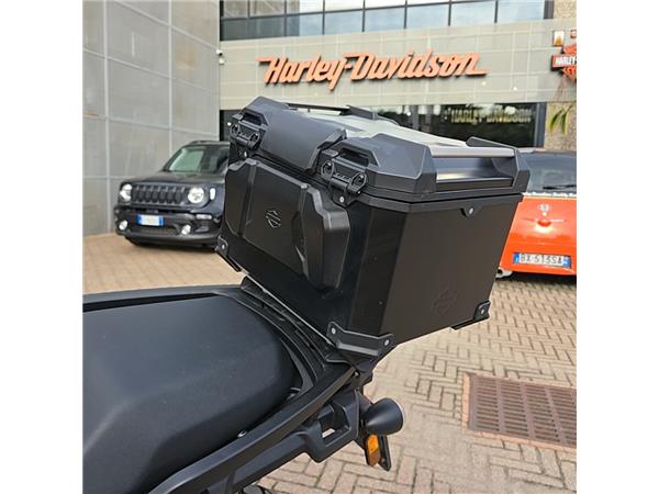 Harley-Davidson Adventure Touring PANAMERICA SPECIAL