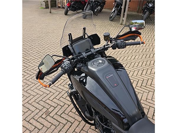 Harley-Davidson Adventure Touring PANAMERICA SPECIAL