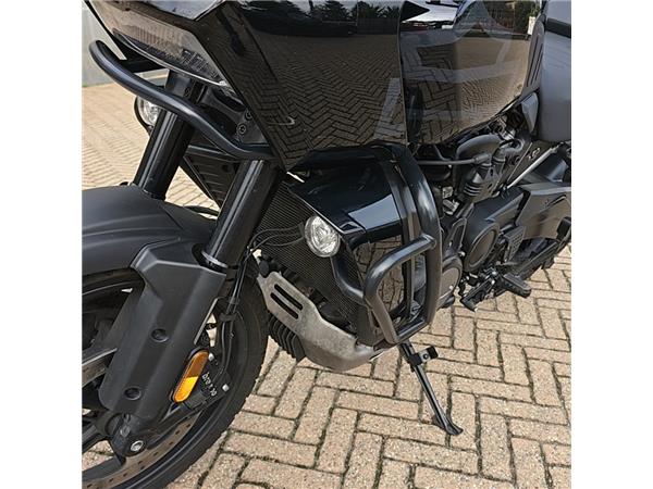 Harley-Davidson Adventure Touring PANAMERICA SPECIAL