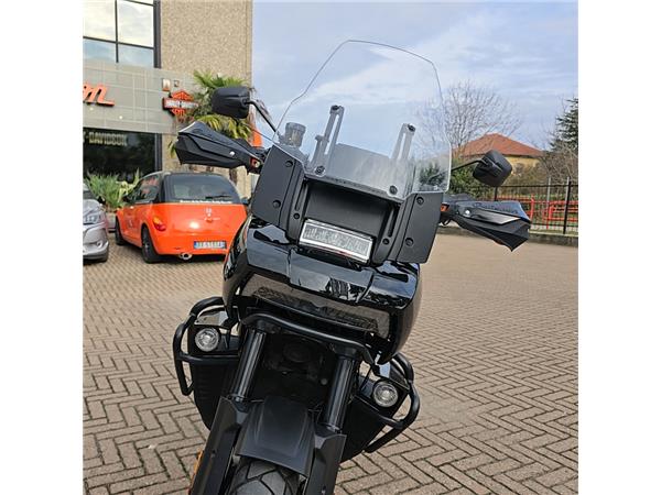 Harley-Davidson Adventure Touring PANAMERICA SPECIAL