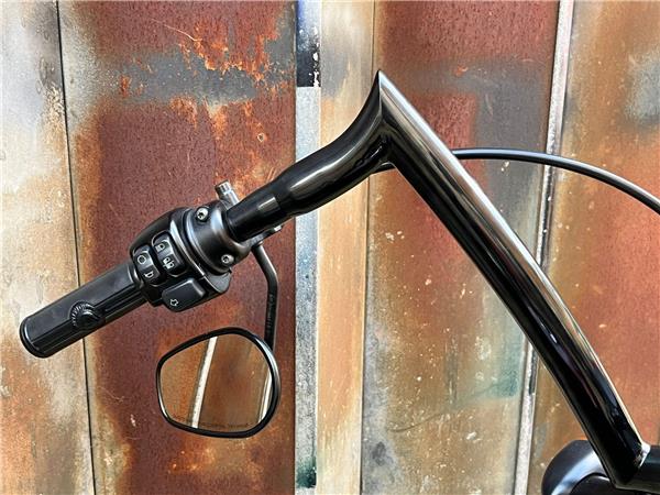 2019 Harley-Davidson Sportster