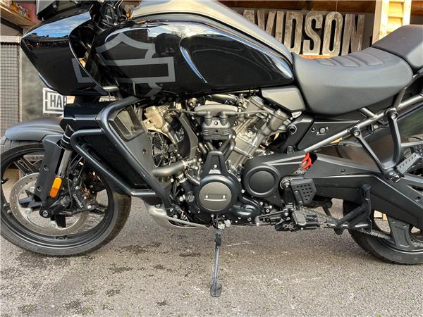 2024 Harley-Davidson Pan America