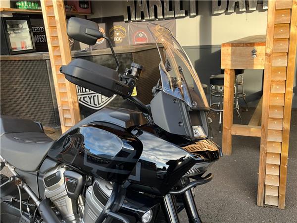 2024 Harley-Davidson Pan America