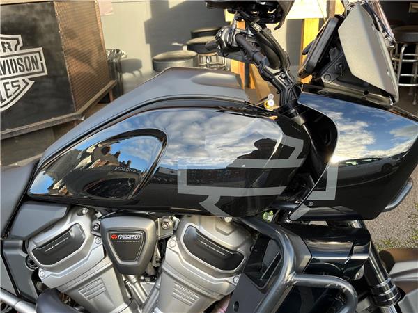 2024 Harley-Davidson Pan America