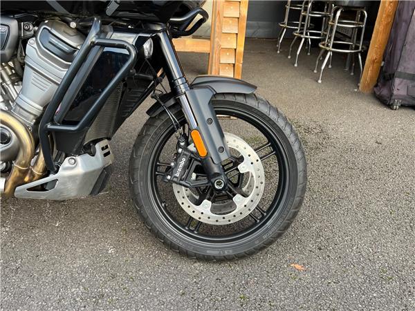 2024 Harley-Davidson Pan America