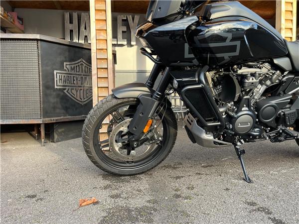 2024 Harley-Davidson Pan America