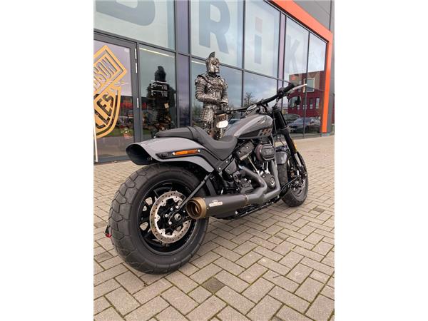 FXFBS Softail Fat Bob 114 SOFORT VERFÜGBAR