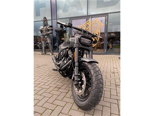 FXFBS Softail Fat Bob 114 SOFORT VERFÜGBAR