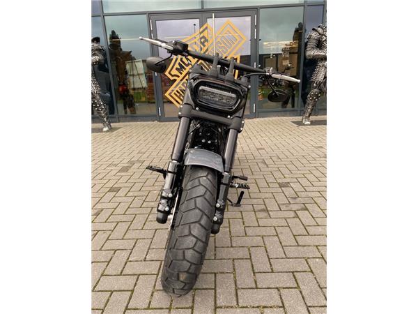 FXFBS Softail Fat Bob 114 SOFORT VERFÜGBAR