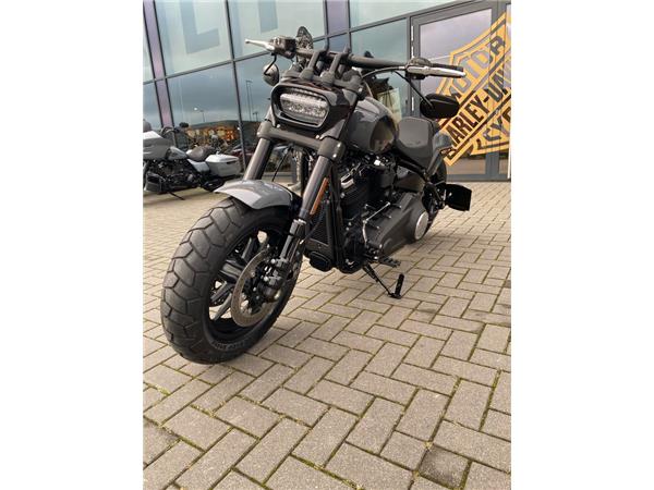 FXFBS Softail Fat Bob 114 SOFORT VERFÜGBAR