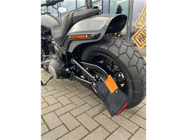 FXFBS Softail Fat Bob 114 SOFORT VERFÜGBAR