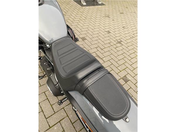 FXFBS Softail Fat Bob 114 SOFORT VERFÜGBAR