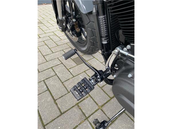 FXFBS Softail Fat Bob 114 SOFORT VERFÜGBAR