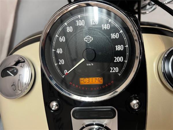 2015 HARLEY-DAVIDSON FAT BOB