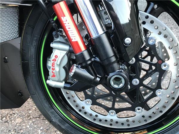 2025 Kawasaki Ninja ZX-10R